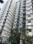 Cần bán căn hộ Lê Thành, DT 68m2, 2PN, có nội thất, nhà sạch đẹp, thoáng mát, tầng 12