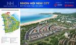 Đất nền ven biển - Nhơn Hội New City Quy Nhơn - 80m2 chỉ 3,3 tỉ siêu rẻ - tham khảo giỏ hàng để