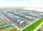 Đtư shophouse  giá rẻ nhất khu đô thị centa vsip bắc ninh 