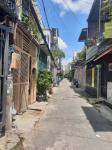 Chủ cần tiền bán nhà phường 12 , Gò Vấp , 33.6m2, Giá 3,7 tỷ.
