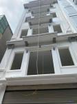 Bán nhà phố Thượng Thanh, Long Biên 6 tầng, lô góc 2 thoáng, thang máy, gara ô tô, ở kết hợp VP