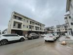 Duy nhất 1/40 căn nhà phố 90m2 CựC HiẾm 2mặt tiền hướng Nam ở Centa City chỉ 56tr/m2