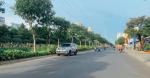 Bán lô đất tại Thảo Điền ngay mặt tiền Xa lộ Hà Nội, 403,8m2 đất, sổ hồng