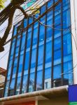 Tòa Nhà Văn phòng Phú Diến,thang máy,lô góc,oto tránh,diện tích 180 m2 , 6 Tầng,mặt tiền 10m giá