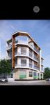 Bán nhà lô góc mặt phố Mai Anh Tuấn view hồ Hoàng Cầu, 219m x 3 tầng, mặt tiền Khủng, 69 tỷ