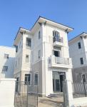 Bán căn biệt thự SL đẹp lung linh nằm trong tại khu đô thị centa city