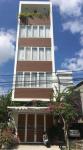 Bán nhanh căn nhà 5 tầng đẹp mới giá đầu tư tại Phường An Hải Bắc, quận Sơn Trà, TP Đà Nẵng