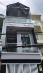 Mặt tiền trần thánh tông P15 Tân Bình 40m2  Giá 4,75 tỷ