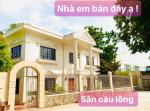 > biệt thự hiếm có số full thổ cư gần 800m2