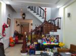 Siêu Đẹp_ Bán nhà riêng  ở Hoàng Quốc Việt, nhà phân lô, 55m2, 5 tầng, An sinh tốt