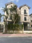 Centa Villas - biệt thự xanh giữa lòng VSIP Bắc Ninh.
