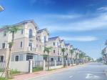 gia đình chuyển ra nước ngoài cần bán biệt thự song lập tại tp từ sơn bắc ninh