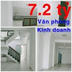 Nhà mặt tiền huỳnh tấn phát✅ nhà mới 2 tầng, dt 3.5 x 20, nở hậu 5m, 7.2 tỷ✅ t62