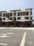 bán nhà 3 tầng trục phố kinh doanh sầm uất nhất khu đô thị Centa city thành phố Từ Sơn gần ngay Hà