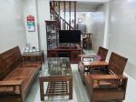 Cần bán gấp nhà phố VƯƠNG THỪA VŨ - phân lô - ô tô tránh - Gara Ô tô - Kinh doanh đỉnh - 56m2, giá