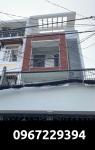 Nhà Gò Vấp, oto vào nhà, gần sân bay, KTS thiết kế, 7 tỷ 500