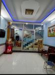 Bán nhà Nguyễn Tư Giản- ngang 4m- 2 tầng, Nhà mới- 3.999 tỷ