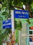 Đường Tỉnh 825- Nguyễn Văn Dương Xã Hòa Khánh Đông- Huyện Đức Hòa- Tỉnh Long An 1***m2 4.5 tỷ