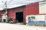 Cho thuê kho xưởng - mặt bằng 175m2 tại Hà Đông