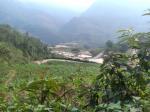 Bán đất y tý, bát xát, lào cai - giá chưa tới 500k/m2, view cực đẹp.