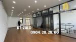 Cho thuê sàn văn phòng tầng 3 Vinhomes Marina  ĐT+ZALO 2860