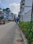 Nhà HXH 7 chỗ gần chợ Hạnh Thông Tây, 5x18, 3 tầng, P12, Gò Vấp, nhích 9 tỷ.