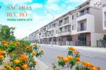 Cả nhà chuyển sang nước ngoài định cư, cần sang nhượng lại căn Shophouse 3 tầng mới xây