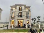 Biệt thự đơn lập Centa City 240m2, giá 21 tỷ bao thuế phí sang LH: ***4897195