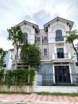 Biệt thự song lập chuẩn Singapore ngay trung tâm vùng thủ đô tại Centa City