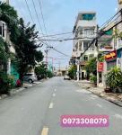 Bán nhà MẶT BẰNG KINH DOANH Dân Chủ  4x24 giá 12.2 tỷ phường Hiệp Phú