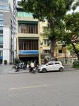 Bán nhà 4 tầng kinh doanh mặt đường Phan Trọng Tuệ ô tô đỗ cửa 80m2 có thương lượng