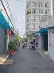 Bán nhà hẻm xe hơi quay đầu, cách 1 căn ra mặt tiền nguyễn văn khối gò vấp, 80m2 chỉ nhỉnh hơn 4 tỷ