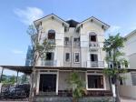 Cặp Biệt Thự song lập siêu rộng với tổng diện tích đất lên đến 270m2