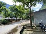 Bán đất mặt trục quốc lộ 4C Hà Giang, full thổ cư view sông giá rẻ