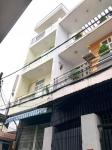 Bán siêu phẩm đường Lũy Bán Bích, Tân Phú .70m2. 2 Tầng giá 4,4 tỷ.