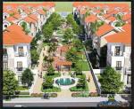 Siêu Biệt Thự đẳng cấp thượng lưu, nâng tầm vị thế