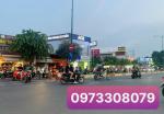Mặt tiền kinh doanh đường Thống Nhất phường Bình Thọ NGANG KHỦNG 7.8M