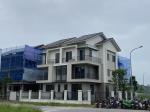 Chính chủ bán căn biệt thự song lập LÔ GÓC, gần công viên.Centa Riverside thành phố Từ Sơn tỉnh