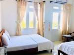 Bán khách sạn 4 tầng 12 phòng full nội thất mới đẹp đường Phan Huy Chú giá tốt