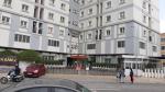 Cho thuê căn hộ chung cư Him Lam Thạch Bàn, 65m- 2PN, đủ nội thất.