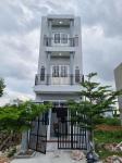 Nhà riêng dự án chung cư RIO CENTRAL Phú Hữu, Quận 9.