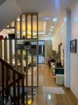 Nhà 2 tầng  xây đẹp đẽ xinh xắn ,  gọn gàng  diện tích 93 m mặt tiền 6 m giá hơn 1 tỷ   đường ô tô