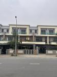 Chính chủ cần tiền bán lỗ shophouse 120m2 trục phố chợ đêm Sổ hồng lâu dài tại thành phố Từ Sơn