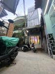 Chính chủ cần bán nhà vị trí đẹp tại đường Hưng Phú – Phường 9 – Quận 8 – Hồ Chí Minh