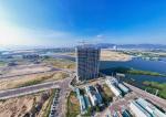 Chung cư Vina2 Panorama bên sông Hà Thanh Quy Nhơn chỉ dưới 1 tỷ căn