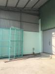 Cho thuê kho xưởng  kinh doanh nhỏ đường an thạnh 22 nhựa gần ngã tư An Sơn QL 13 và cảng An Sơn.