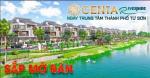 Centa riverside vsip tuyệt tác kiêu hãnh ven sông nơi đẳng cấp đáng sống đạt chuẩn singapose tại
