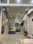 Bán nhà lũy bán bích, tân phú, 88m2, rộng 5m ngang 18m chỉ 5.3 tỷ