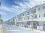 Bán căn nhà 3 tầng 90m2 có ngân hàng cho vay tối đa 70%