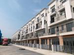 Bán  căn shophouse 4 tầng  giá tốt tại thành phố từ sơn. hotline: ***2.218.328